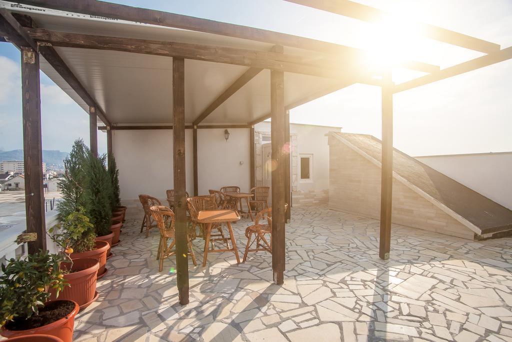 Rooms And Apartments Milana بار المظهر الخارجي الصورة