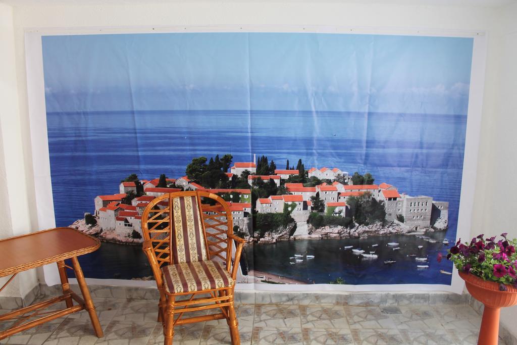 Rooms And Apartments Milana بار المظهر الخارجي الصورة